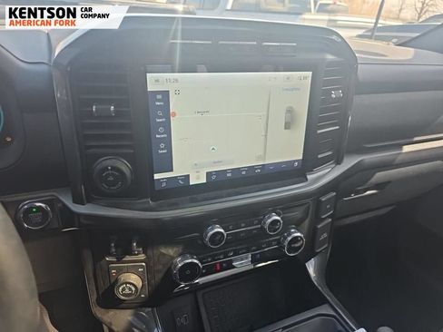 Used 2023 Ford F150 Tremor w/ Equipment Group 402A High AWD/4WD image 5