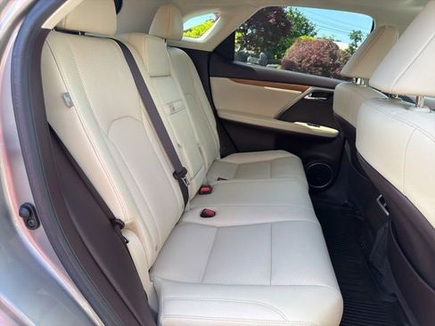 Used 2020 Lexus RX 350 AWD w/ Premium Package image 20