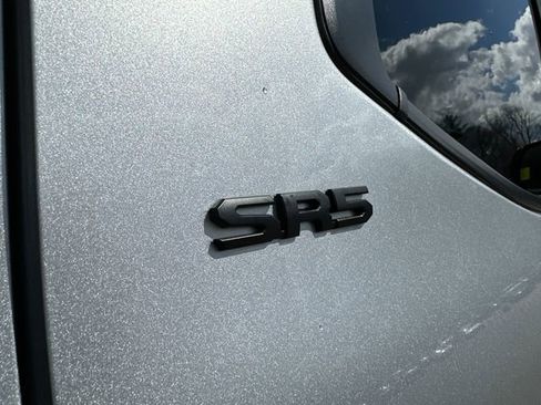 Used 2024 Toyota Tundra SR5 w/ TRD Off-Road Package AWD/4WD image 13