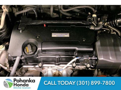 Used 2016 Honda CR-V EX image 33