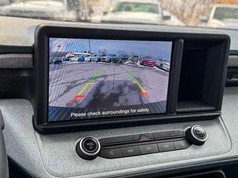 Certified 2023 Ford Maverick XLT w/ Equipment Group 300A Standard image 31