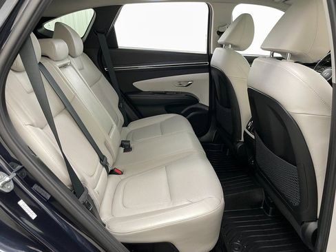 Used 2022 Hyundai Tucson Limited w/ Cargo Package image 45