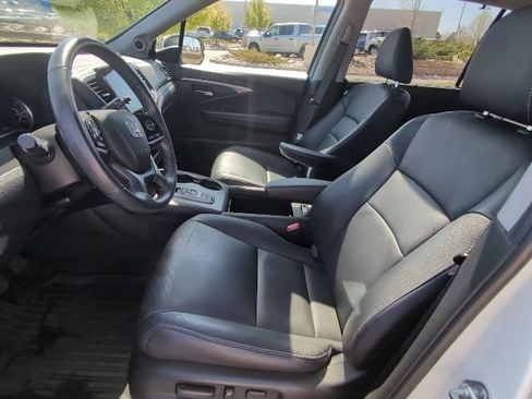 Used 2022 Honda Pilot Special Edition image 12