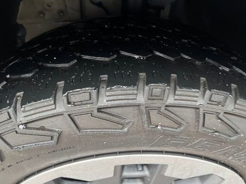 Used 2024 Honda Passport TrailSport image 29