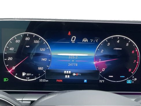 Used 2025 Mercedes-Benz GLS 450 4MATIC image 43