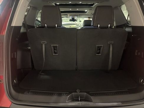 Used 2021 GMC Acadia SLE w/ Driver Convenience Package image 25