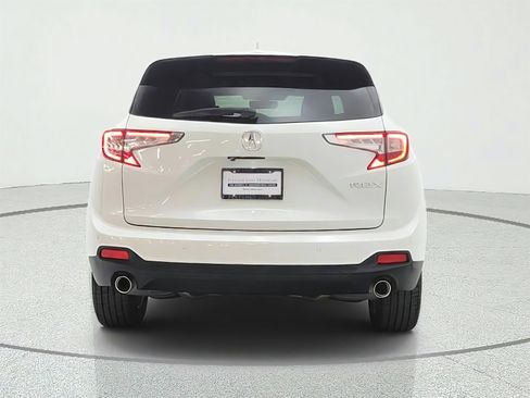 Used 2019 Acura RDX w/ Advance Package FWD image 6