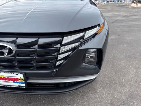 Certified 2023 Hyundai Tucson SEL w/ Convenience Package image 41