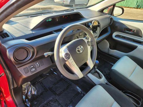 Used 2013 Toyota Prius C Two image 25