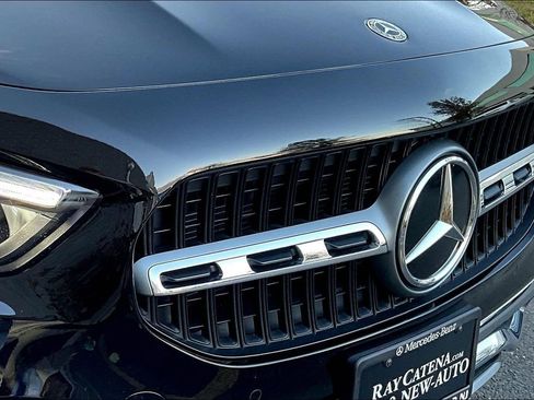 Used 2025 Mercedes-Benz GLA 250 4MATIC image 30