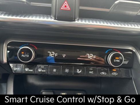 Used 2022 Kia K5 EX w/ EX Premium Package image 28