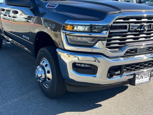 New 2026 RAM 3500 Big Horn image 9