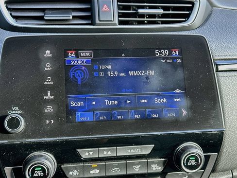 Used 2018 Honda CR-V Touring image 15
