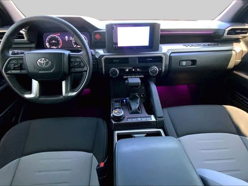 Used 2026 Toyota Tacoma TRD Off-Road AWD/4WD image 15