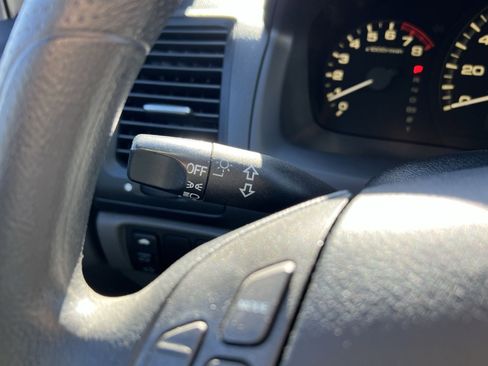 Used 2007 Honda Accord EX image 35