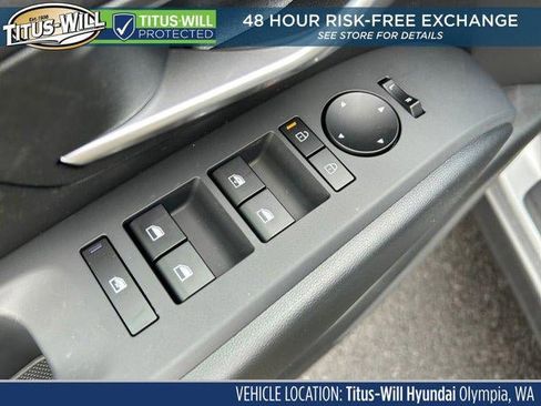 New 2026 Hyundai Tucson SE AWD/4WD image 59