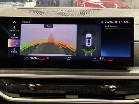 Used 2023 BMW X7 xDrive40i image 19