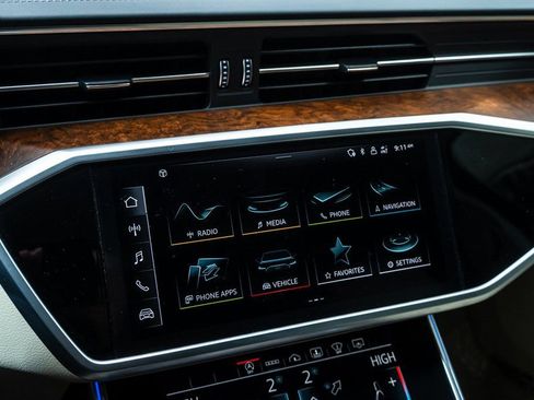 Used 2022 Audi A6 3.0T Prestige image 16