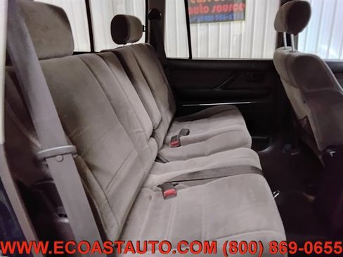 Used 1994 Toyota Land Cruiser image 16