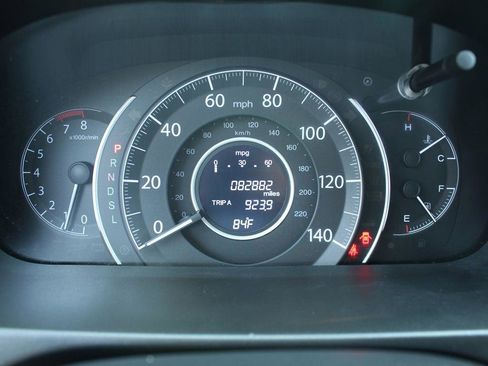 Used 2016 Honda CR-V LX image 22