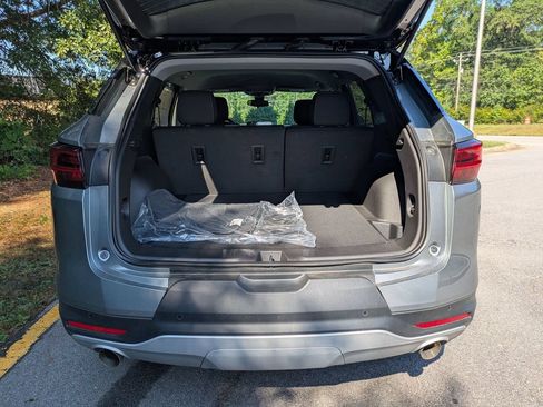 New 2026 Chevrolet Blazer LT FWD image 27