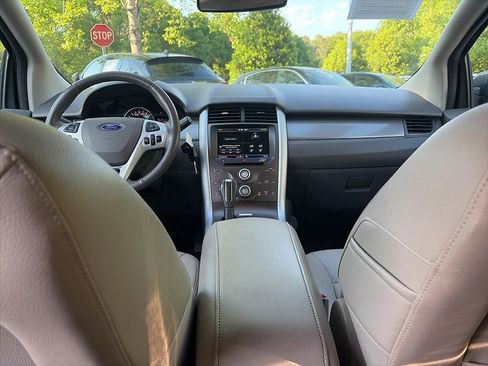 Used 2014 Ford Edge SEL w/ Equipment Group 205A FWD image 5