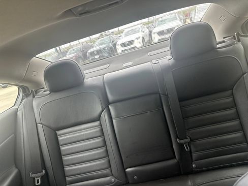 Used 2012 Buick Regal GS FWD image 7