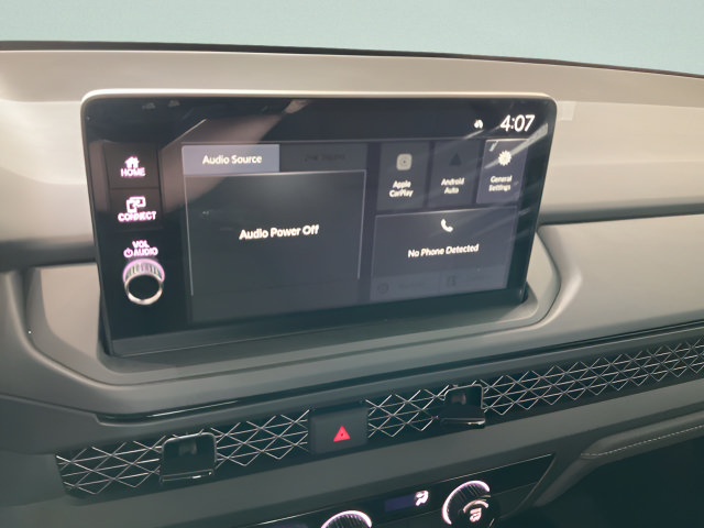 New 2026 Honda Accord LX image 36