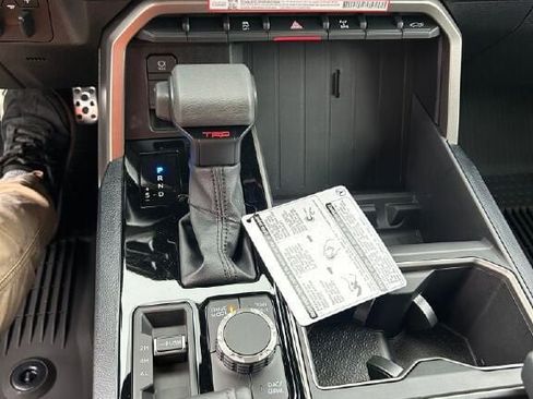 New 2026 Toyota Tundra SR5 image 11