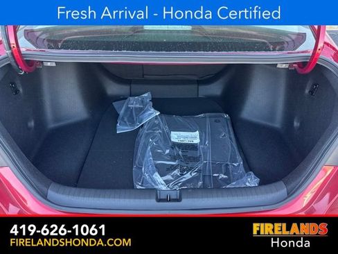 Used 2025 Honda Accord EX-L image 30