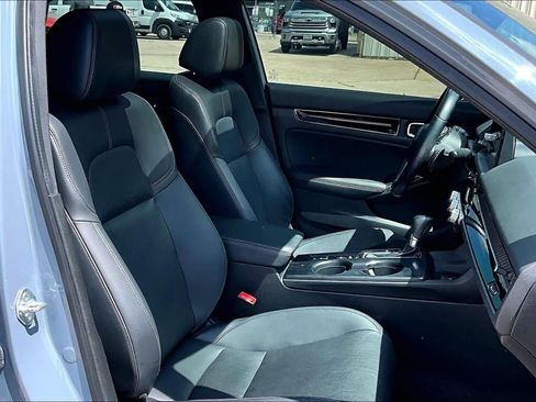 Used 2022 Honda Civic Sport Touring image 9