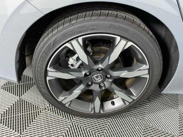 Certified 2026 Honda Civic Sport Touring image 36