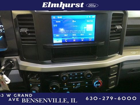 Used 2024 Ford F250 XL w/ XL Driver Assist Package image 17