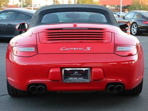 Used 2009 Porsche 911 Carrera S image 67