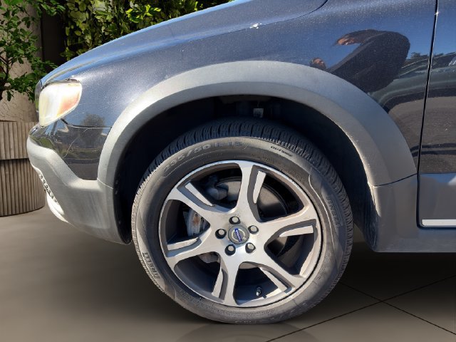 Used 2013 Volvo XC70 T6 AWD/4WD image 6
