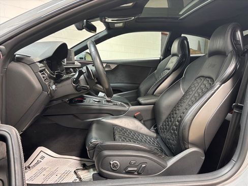 Used 2018 Audi RS 5 2.9T quattro w/ Dynamic Package image 25