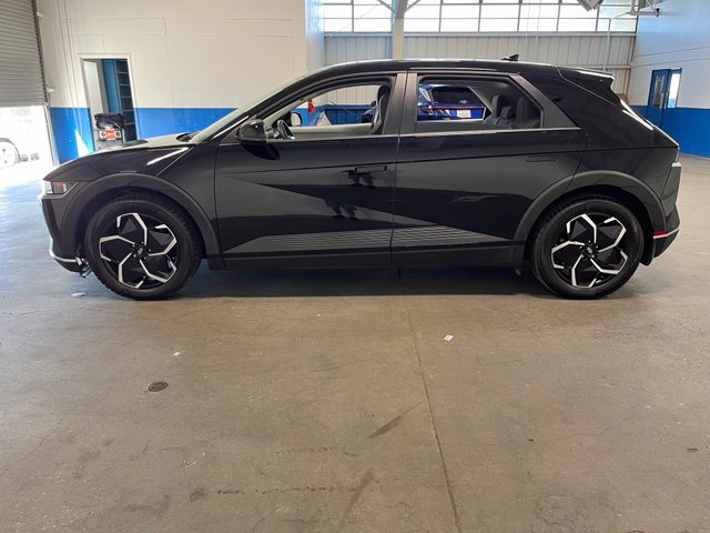Used 2024 Hyundai Ioniq 5 SEL AWD/4WD image 6