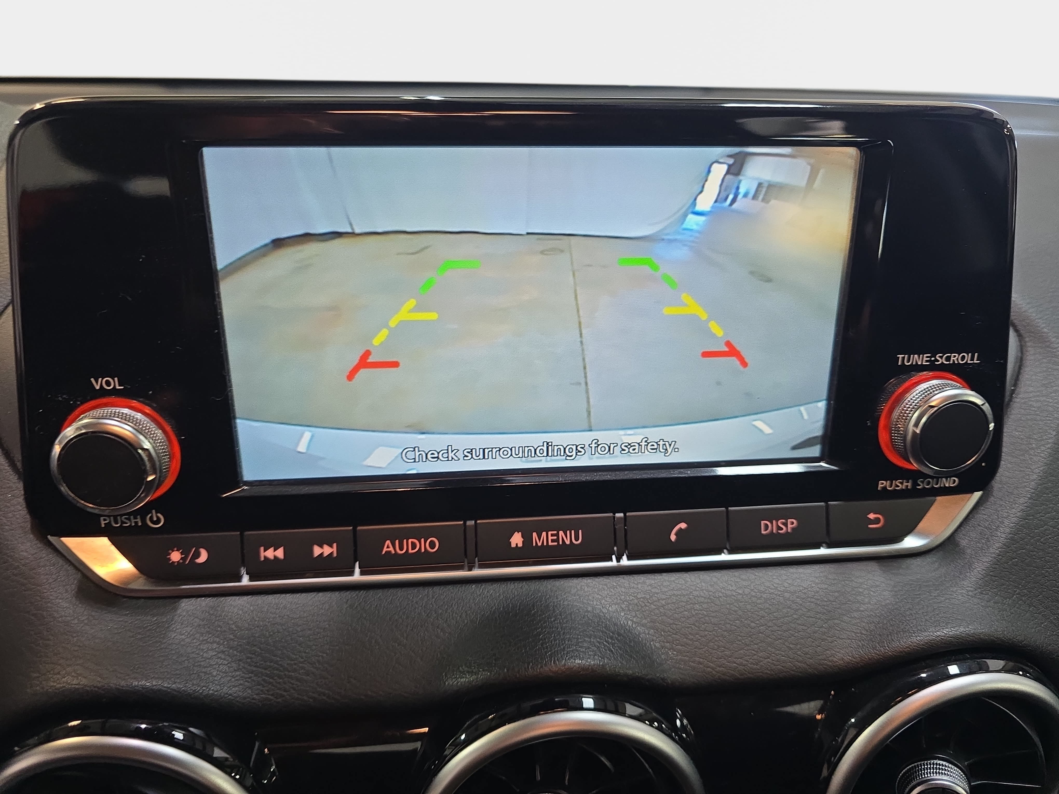 Used 2021 Nissan Sentra S FWD image 20