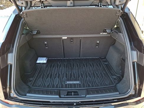 Certified 2026 Land Rover Range Rover Evoque S image 26