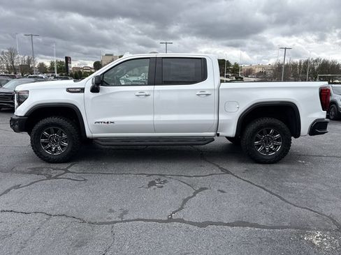 New 2026 GMC Sierra 1500 AT4X image 13