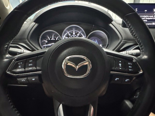 Used 2022 MAZDA CX-5 AWD 2.5 S image 12