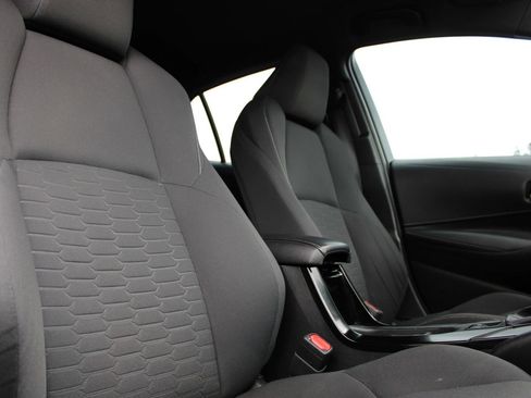 Used 2022 Toyota Corolla SE FWD image 15