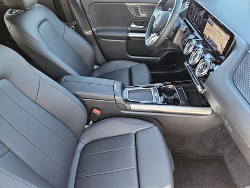 Certified 2025 Mercedes-Benz GLA 250 GLA 250 image 15