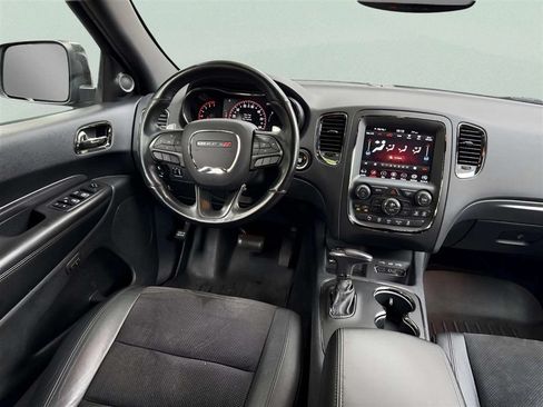 Used 2020 Dodge Durango GT AWD/4WD image 16