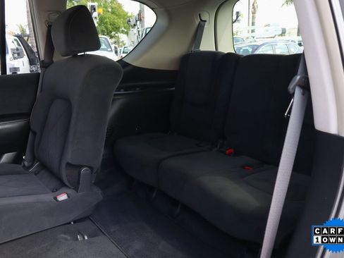 Used 2020 Nissan Armada SV w/ Driver Package image 38