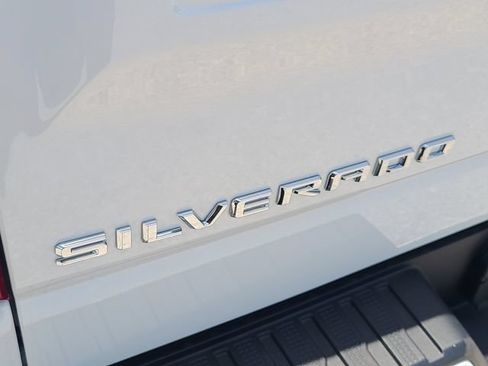 New 2026 Chevrolet Silverado 1500 RST AWD/4WD image 34