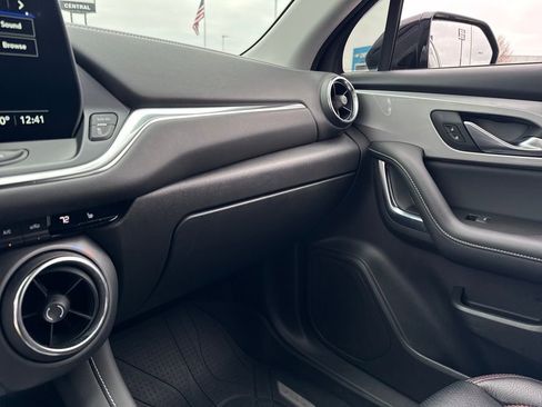 Used 2024 Chevrolet Blazer LT w/ Redline Edition image 24