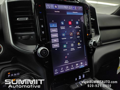 New 2026 RAM 1500 Big Horn image 56