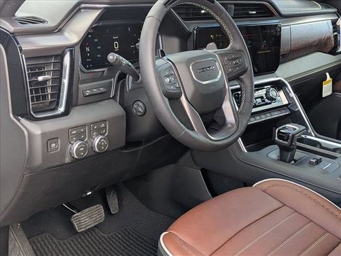 New 2026 GMC Sierra 1500 Denali Ultimate image 3