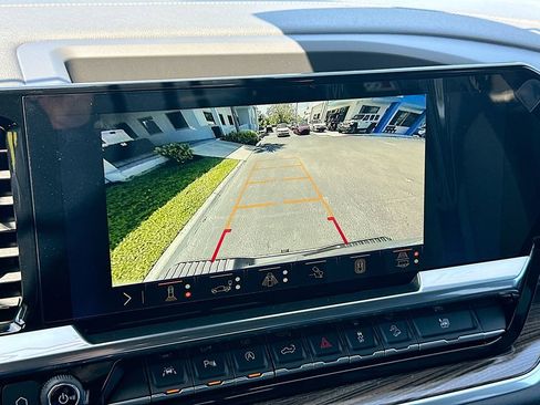 New 2025 Chevrolet Silverado 1500 RST w/ All Star Edition Plus image 15